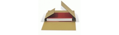 MultiMail 310 × 220 × 25–100 mm