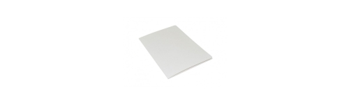 Teczka A5 z tektury litej 155 × 220 mm – 10 szt.